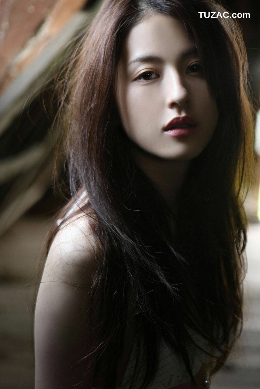 WPB写真_Wakana Matsumoto 松本若菜 No.100 写真集[132P]