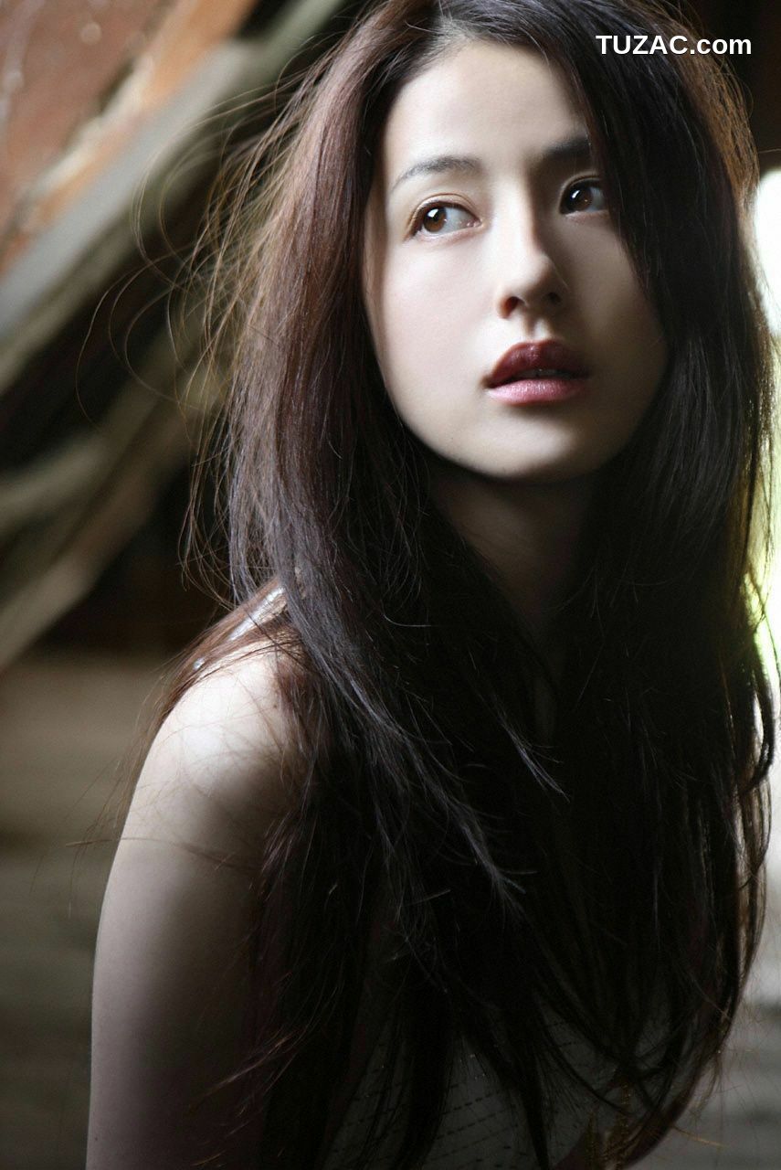 WPB写真_Wakana Matsumoto 松本若菜 No.100 写真集[132P]