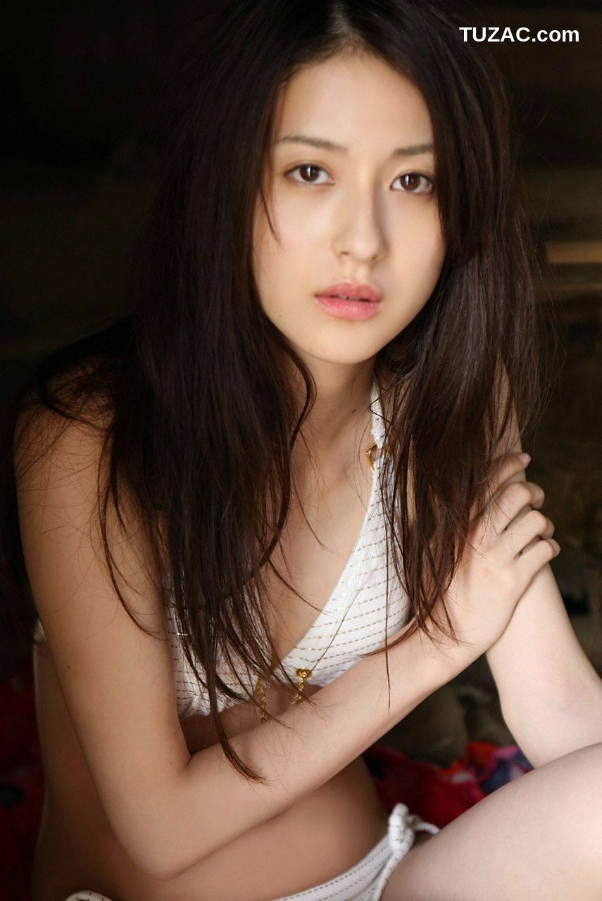 WPB写真_Wakana Matsumoto 松本若菜 No.100 写真集[132P]