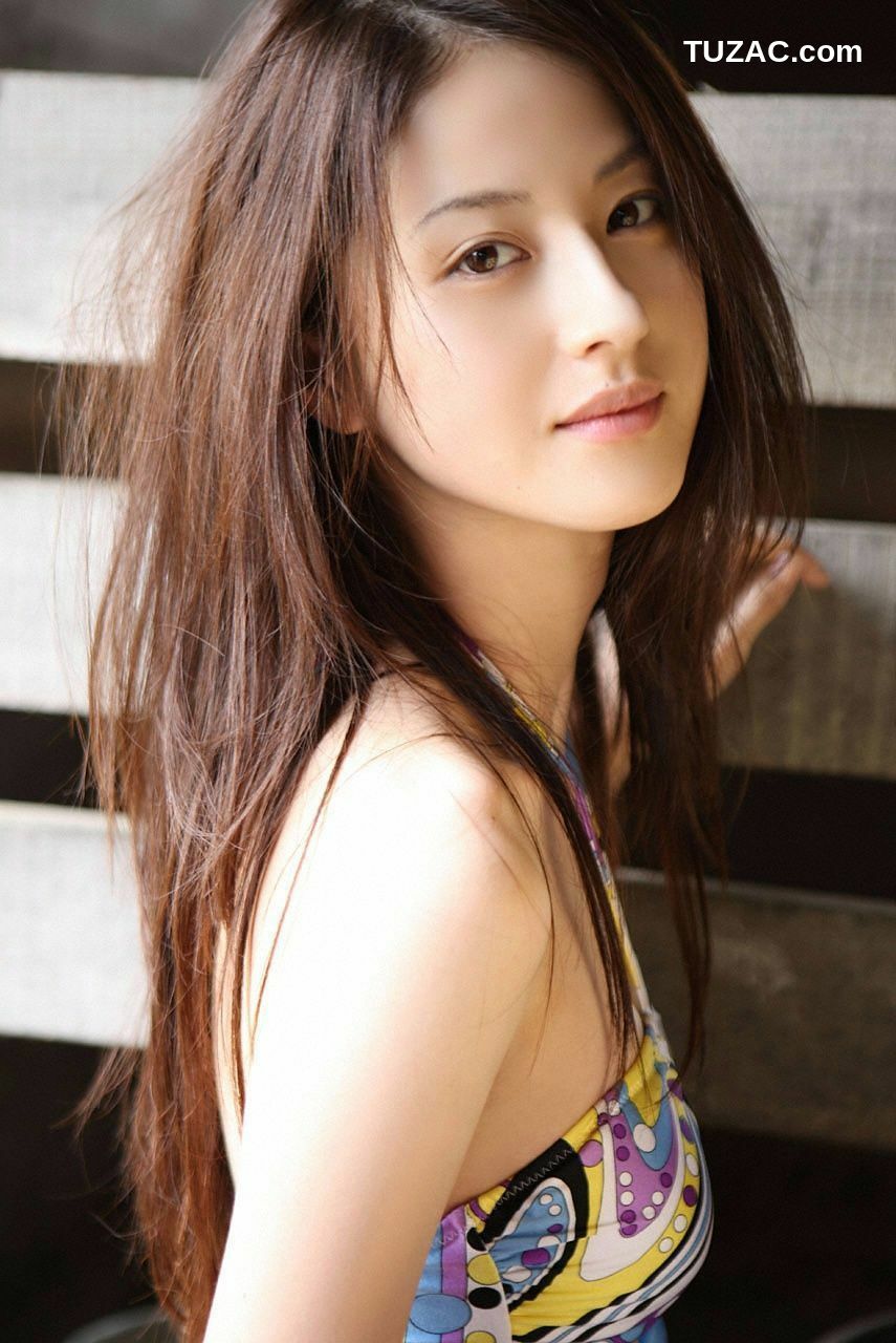 WPB写真_Wakana Matsumoto 松本若菜 No.100 写真集[132P]