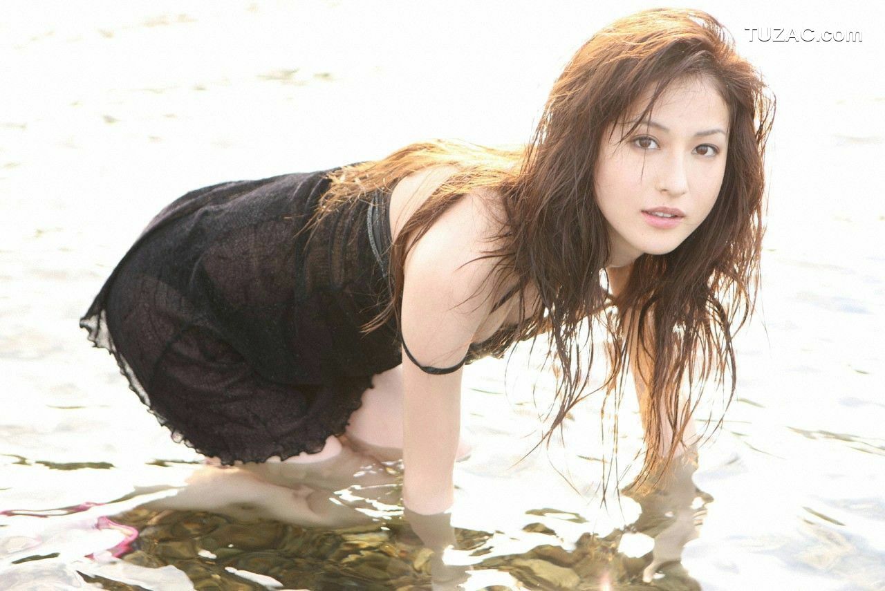 WPB写真_Wakana Matsumoto 松本若菜 No.100 写真集[132P]
