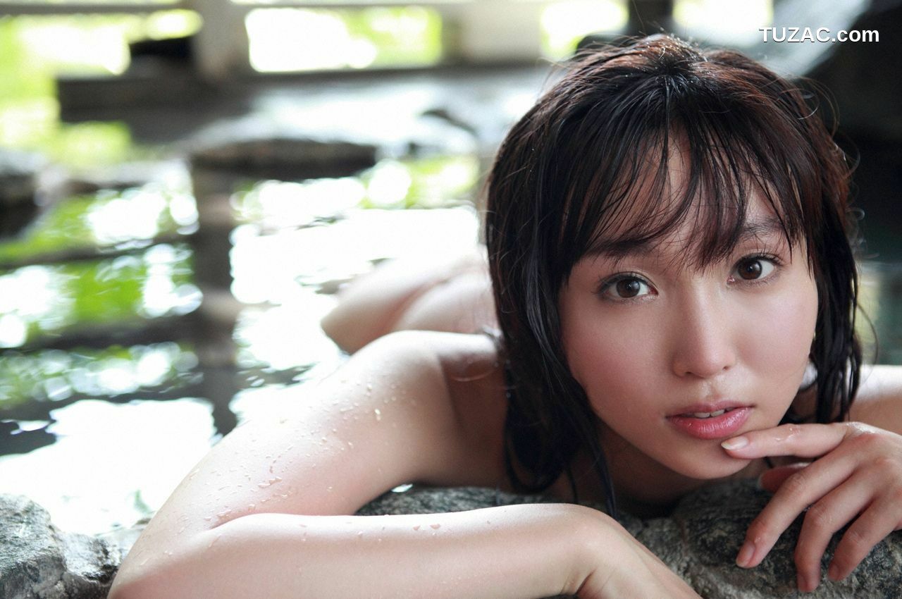 WPB写真_Yoshiki Risa 吉木梨纱 EX78 写真集[60P]