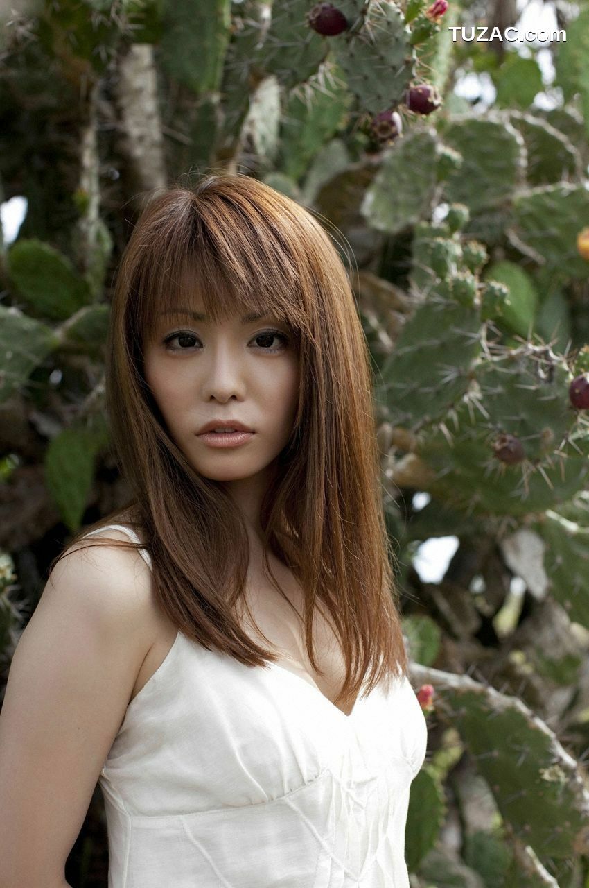 WPB写真_Yuki Morisaki 森崎友紀 No.142 写真集[101P]