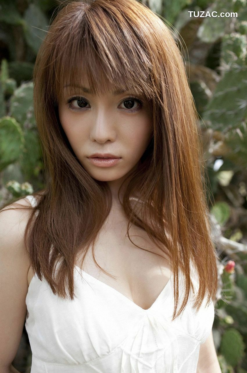 WPB写真_Yuki Morisaki 森崎友紀 No.142 写真集[101P]