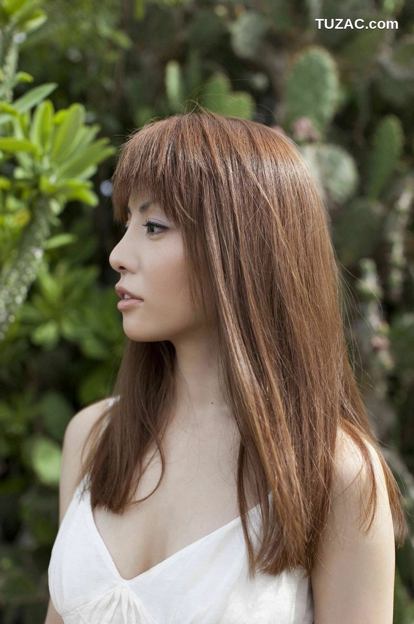 WPB写真_Yuki Morisaki 森崎友紀 No.142 写真集[101P]