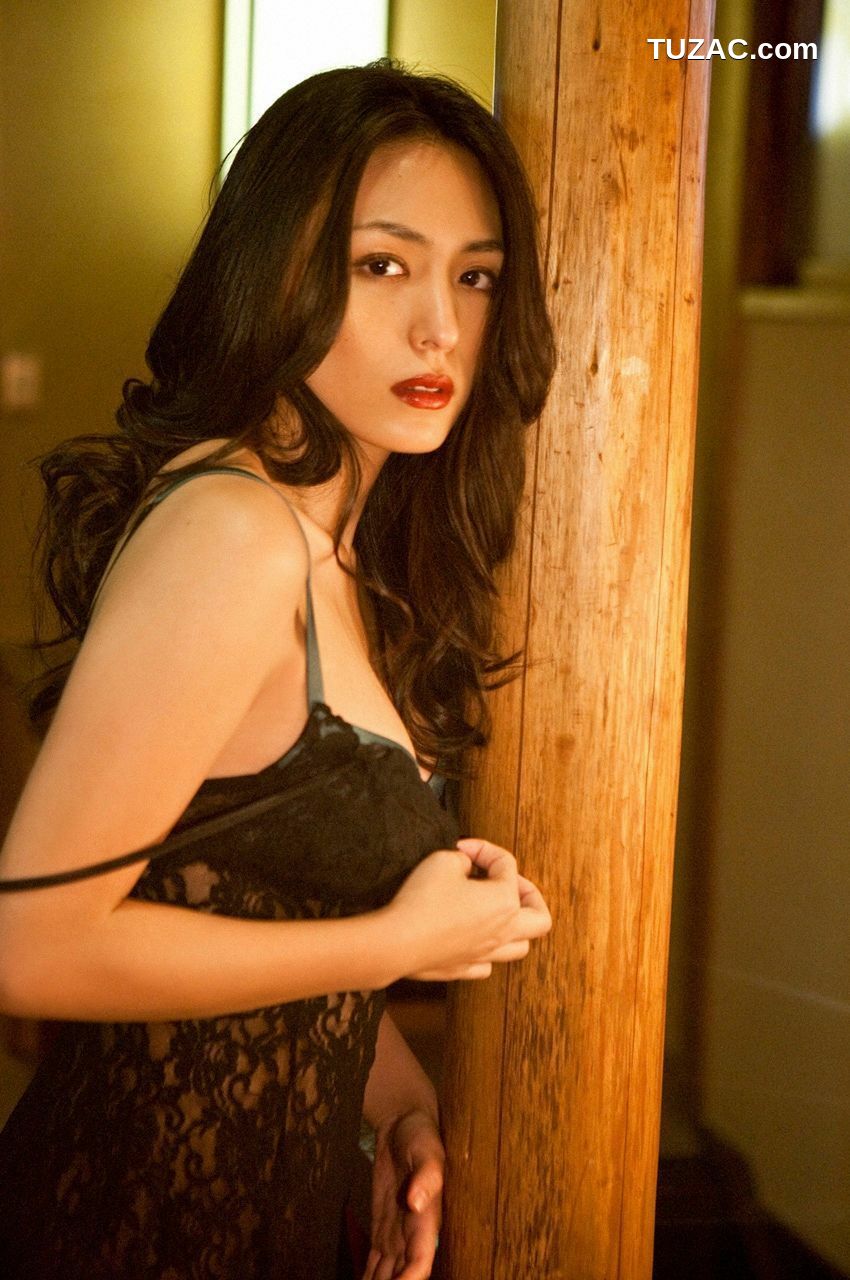 WPB写真_Yukie Kawamura 川村由纪惠 EX10 写真集[53P]
