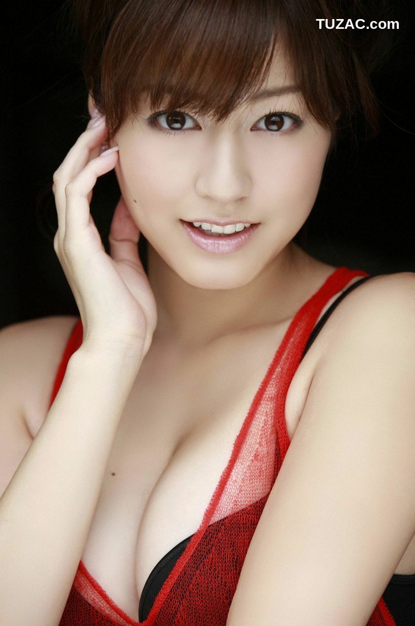 WPB写真_Yumi Sugimoto 杉本有美 No.112 写真集[122P]