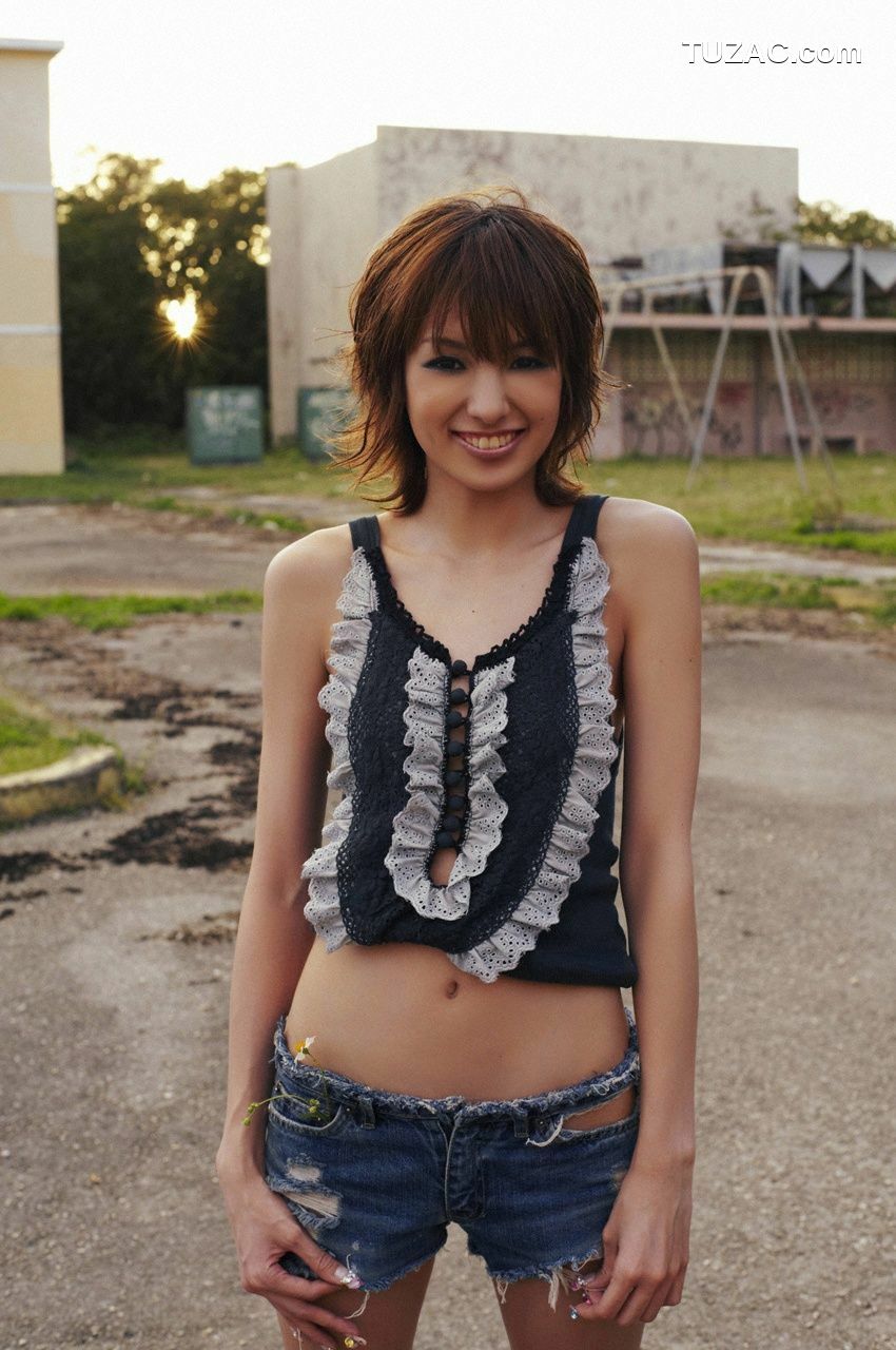 WPB写真_minami akina 南明奈 No.109 写真集[153P]