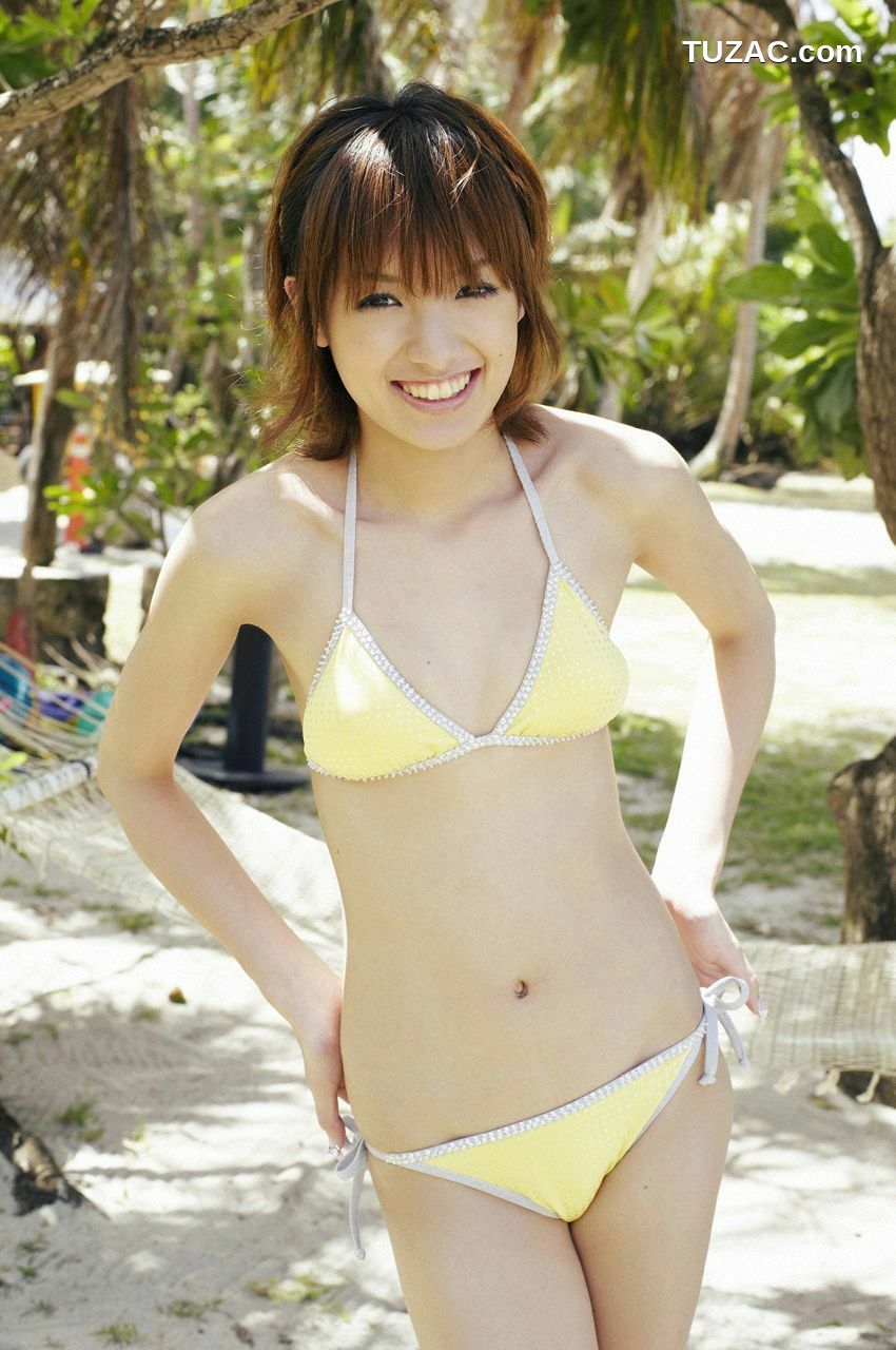 WPB写真_minami akina 南明奈 No.109 写真集[153P]