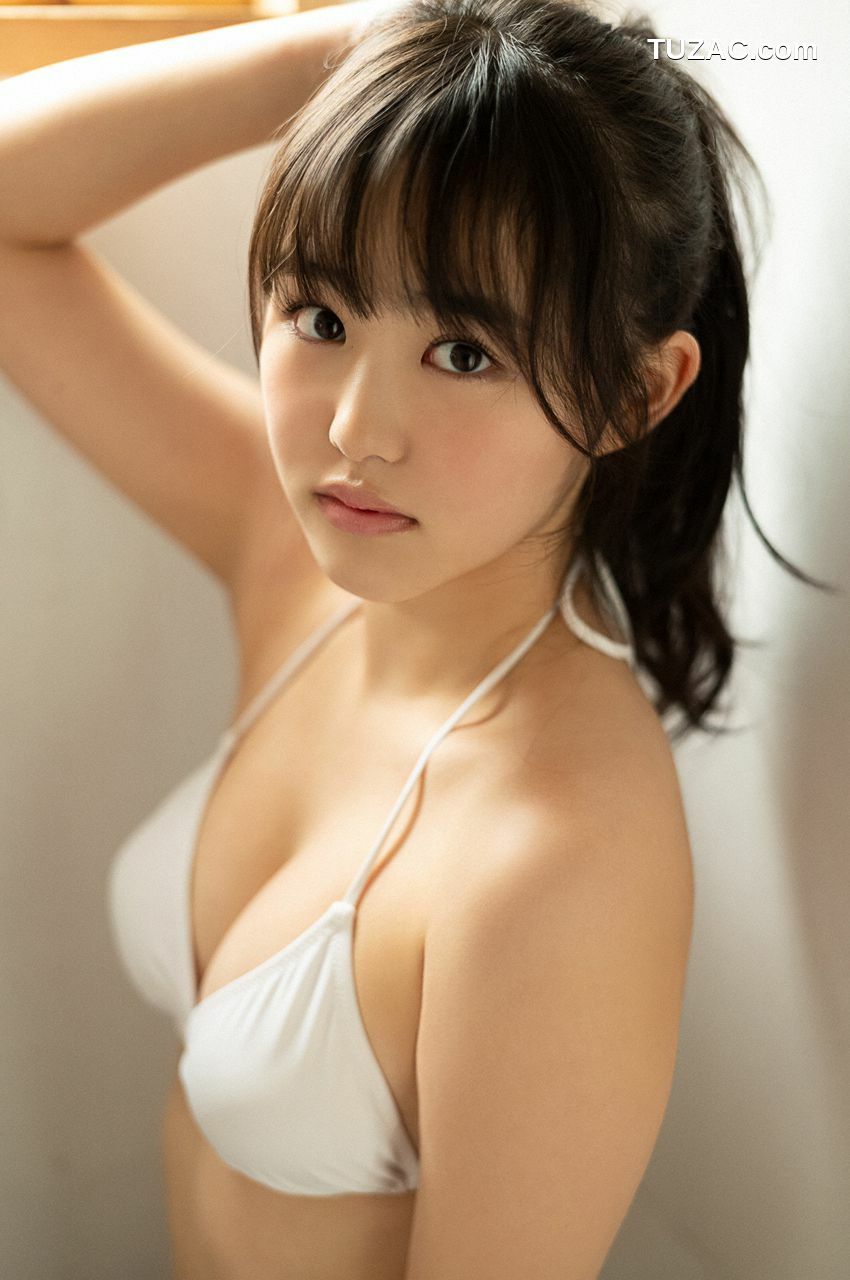 WPB写真_伊藤小春 「春よ来い。」 EXtra810 写真集[76P]