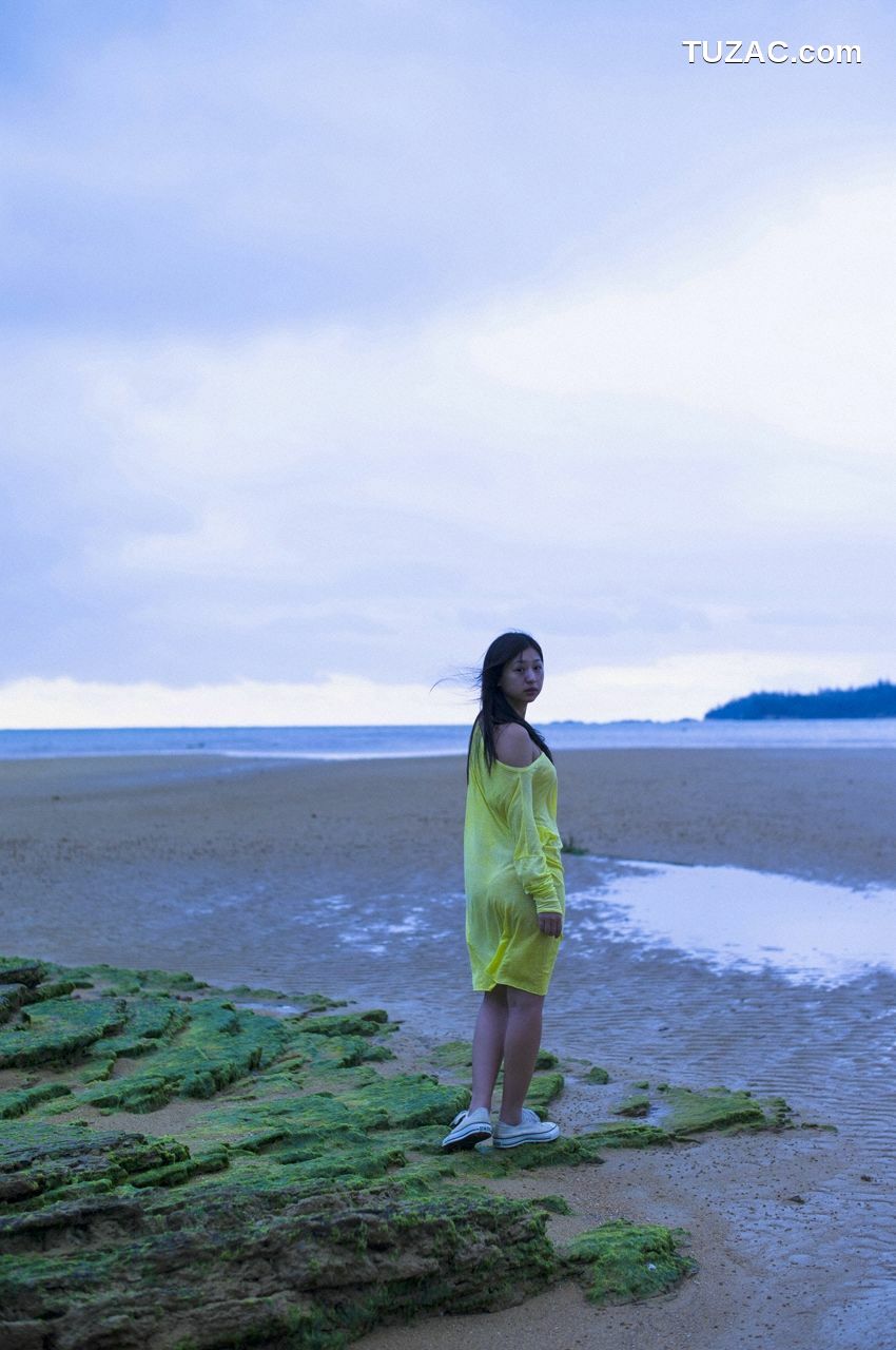 WPB写真_佐山彩香 Ayaka Sayama EX116 写真集[70P]