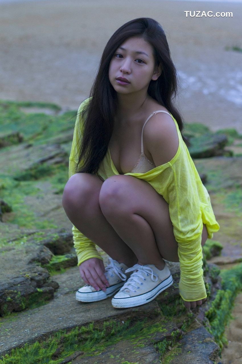 WPB写真_佐山彩香 Ayaka Sayama EX116 写真集[70P]