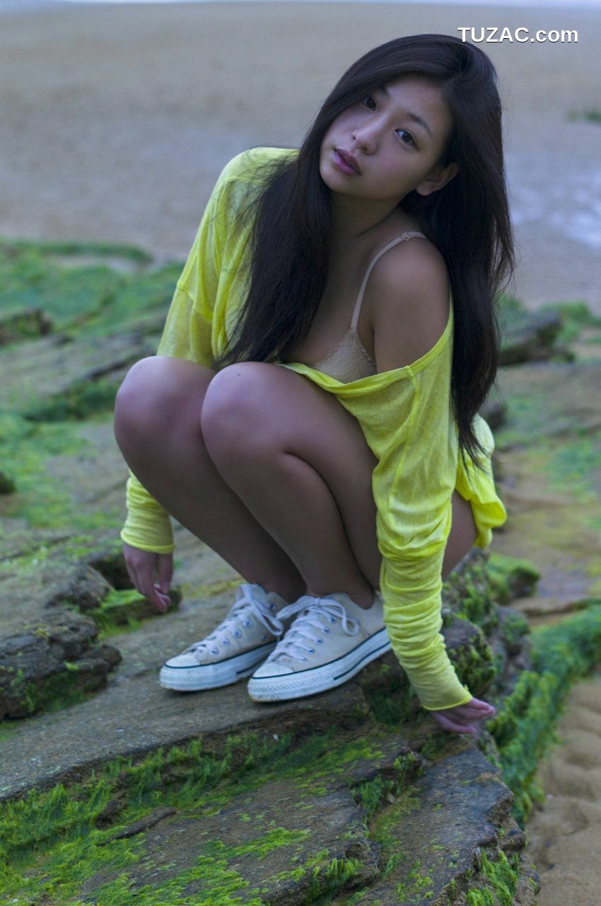 WPB写真_佐山彩香 Ayaka Sayama EX116 写真集[70P]