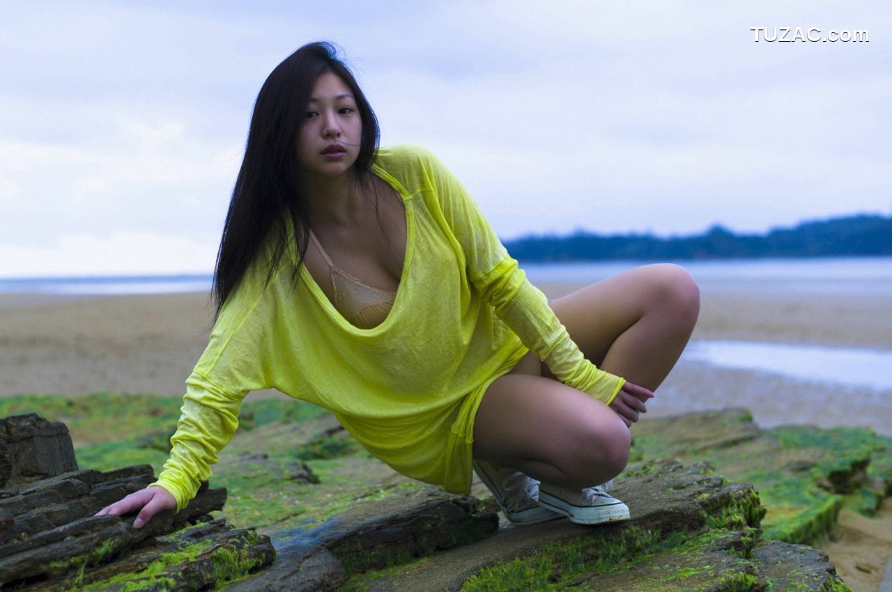 WPB写真_佐山彩香 Ayaka Sayama EX116 写真集[70P]