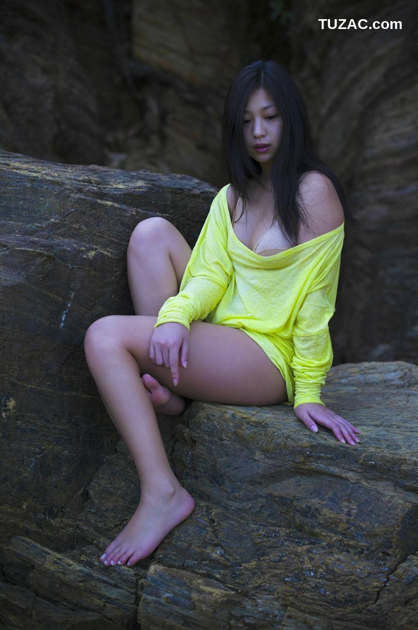WPB写真_佐山彩香 Ayaka Sayama EX116 写真集[70P]