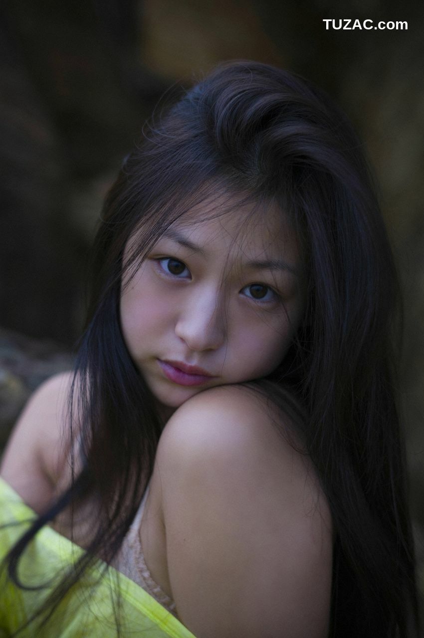 WPB写真_佐山彩香 Ayaka Sayama EX116 写真集[70P]