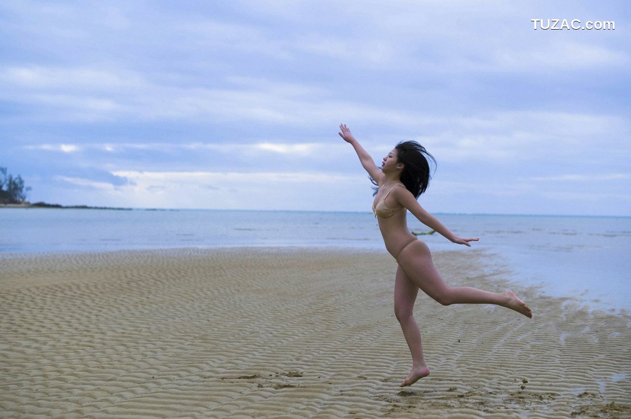 WPB写真_佐山彩香 Ayaka Sayama EX116 写真集[70P]