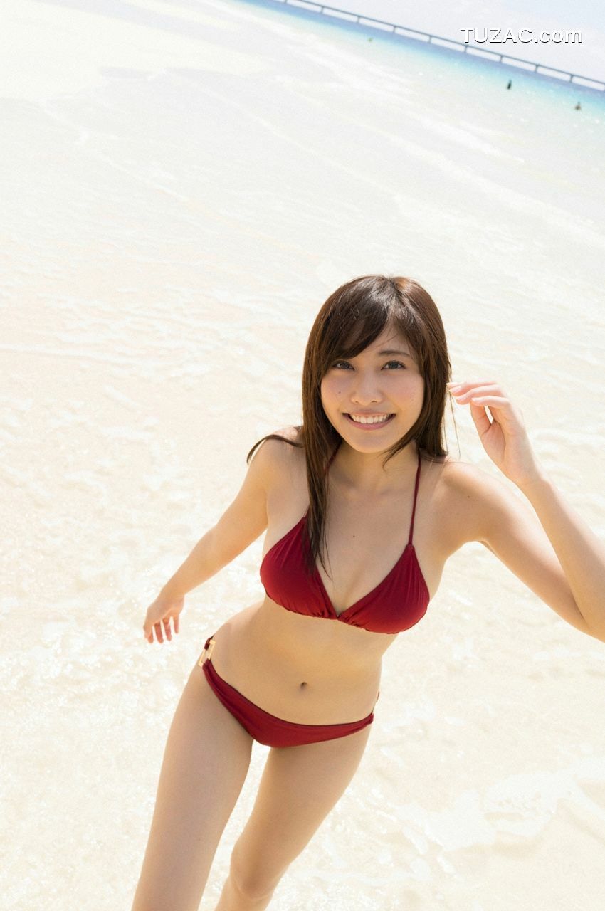 WPB写真_佐野ひなこ/佐野雏子《楽園天国》 No.163 写真集[106P]