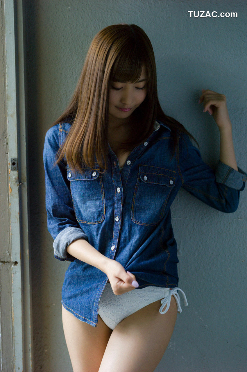 WPB写真_佐野ひなこ/佐野雏子「LOVE DENIM」 Extra EX202 写真集[71P]