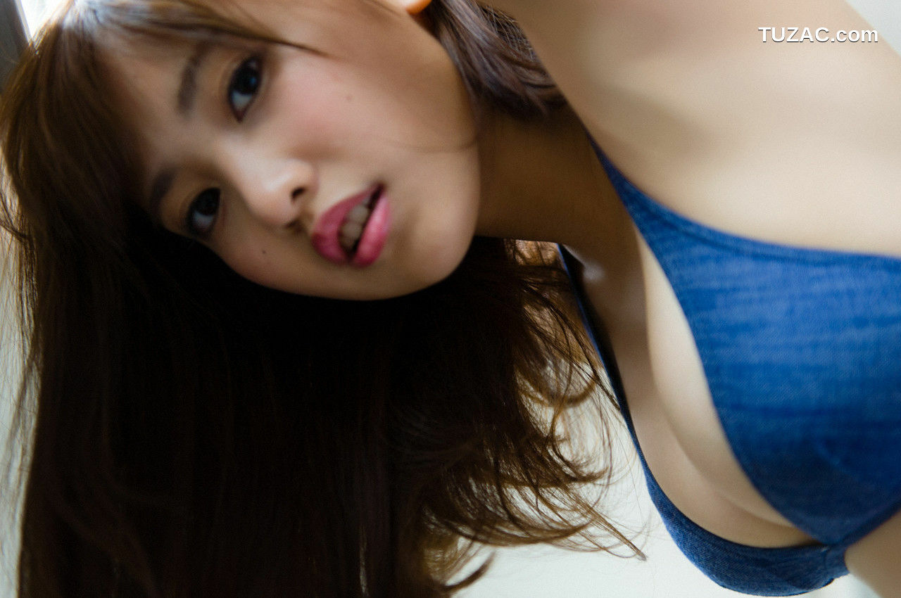 WPB写真_佐野ひなこ/佐野雏子「LOVE DENIM」 Extra EX202 写真集[71P]