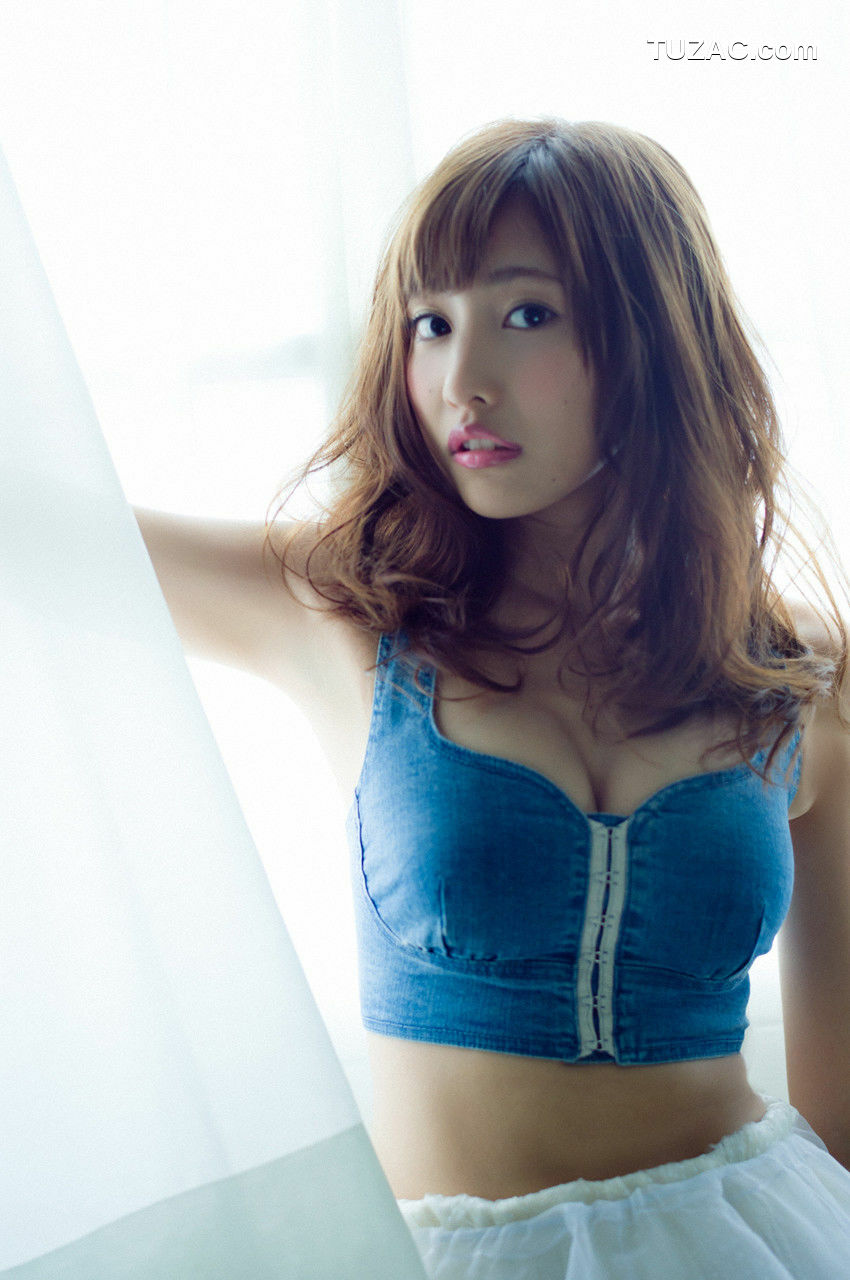 WPB写真_佐野ひなこ/佐野雏子「LOVE DENIM」 Extra EX202 写真集[71P]