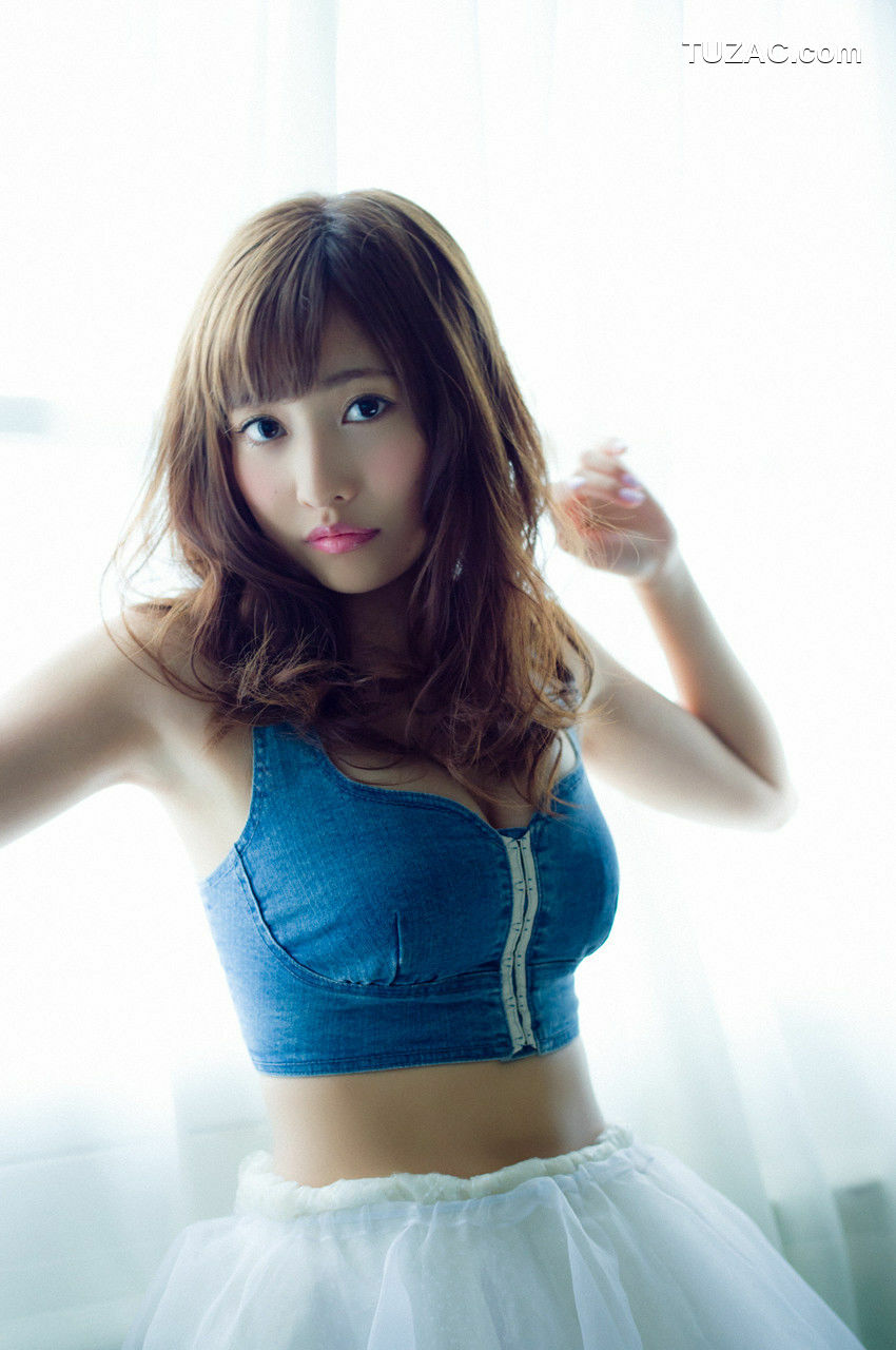 WPB写真_佐野ひなこ/佐野雏子「LOVE DENIM」 Extra EX202 写真集[71P]