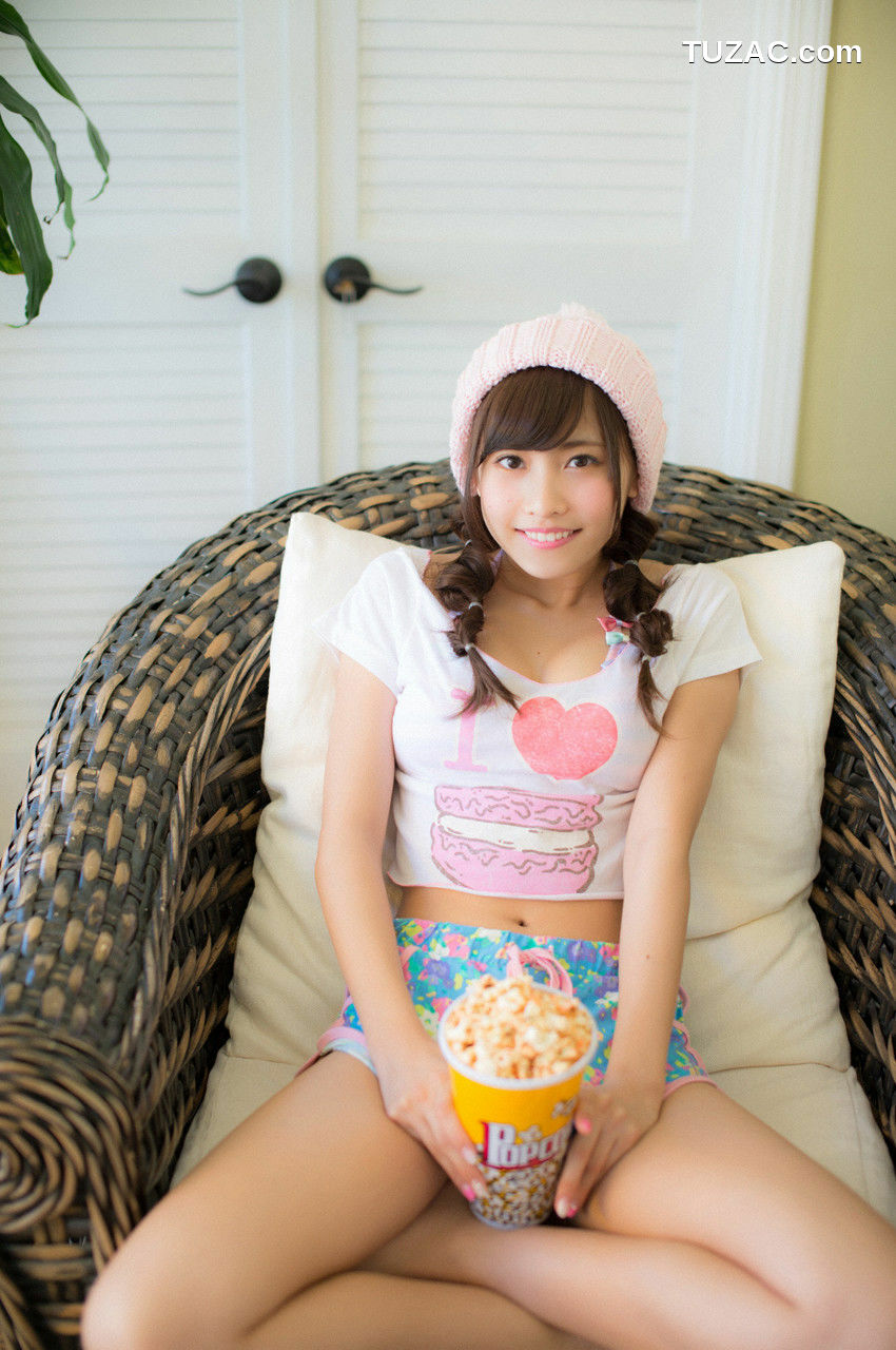 WPB写真_佐野ひなこ《ボーダー＆スウィーツ》 No.169 写真集[112P]