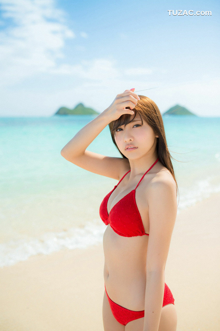 WPB写真_佐野ひなこ《ボーダー＆スウィーツ》 No.169 写真集[112P]