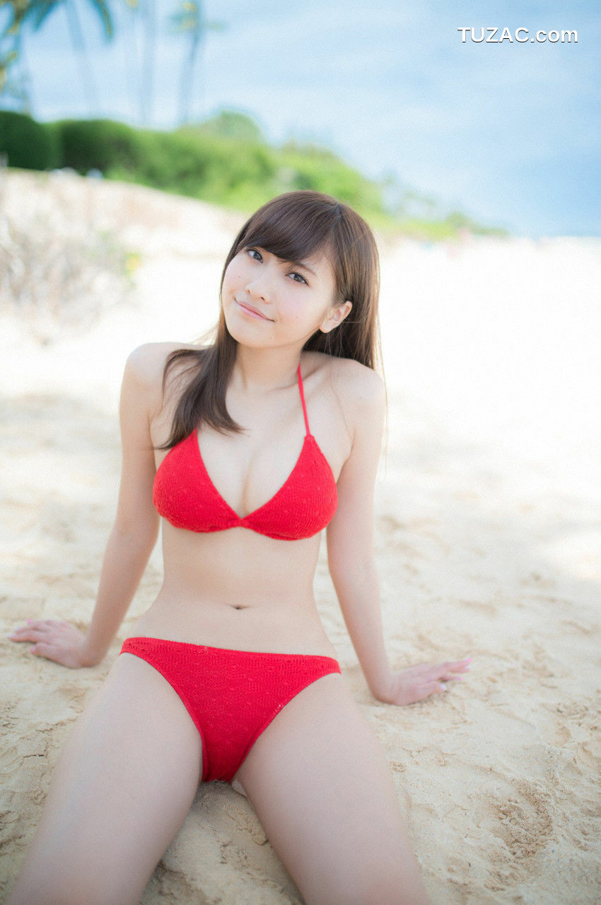 WPB写真_佐野ひなこ《ボーダー＆スウィーツ》 No.169 写真集[112P]