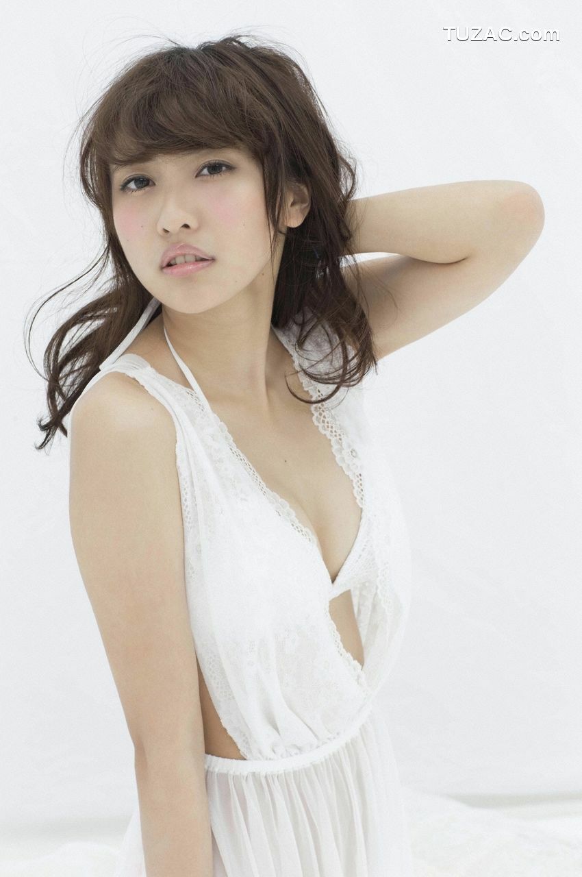 WPB写真_佐野ひなこ「SUMMER LOVE」 Extra No.141 写真集[69P]