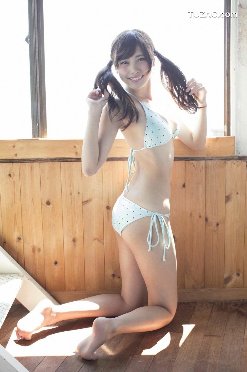 WPB写真_佐野ひなこ「SUMMER LOVE」 Extra No.141 写真集[69P]