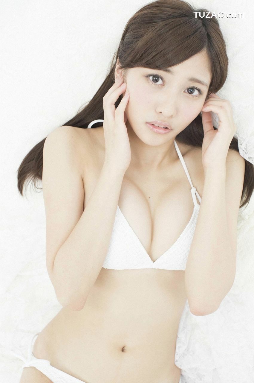 WPB写真_佐野ひなこ「SUMMER LOVE」 Extra No.141 写真集[69P]