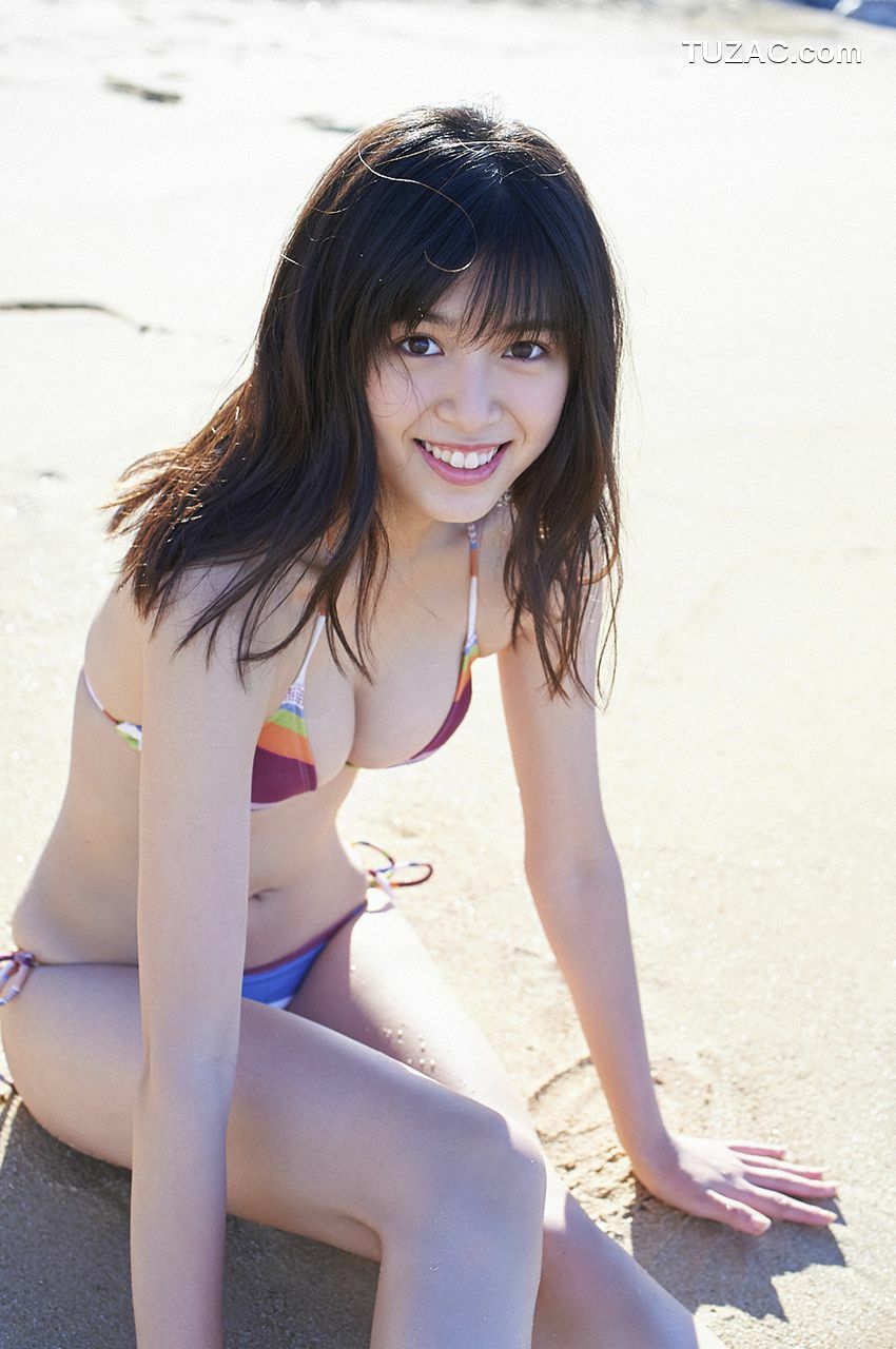 WPB写真_北向珠夕 《スペシャル「野生の証明」》 [WPB-net] No.226 写真集[161P]