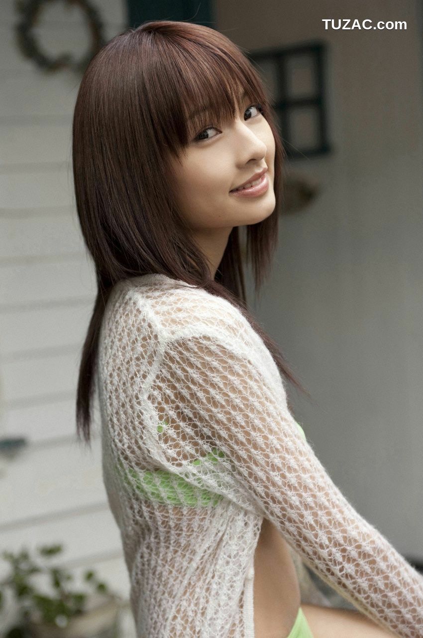 WPB写真_南明奈、青島あきな No.109 写真集[83P]