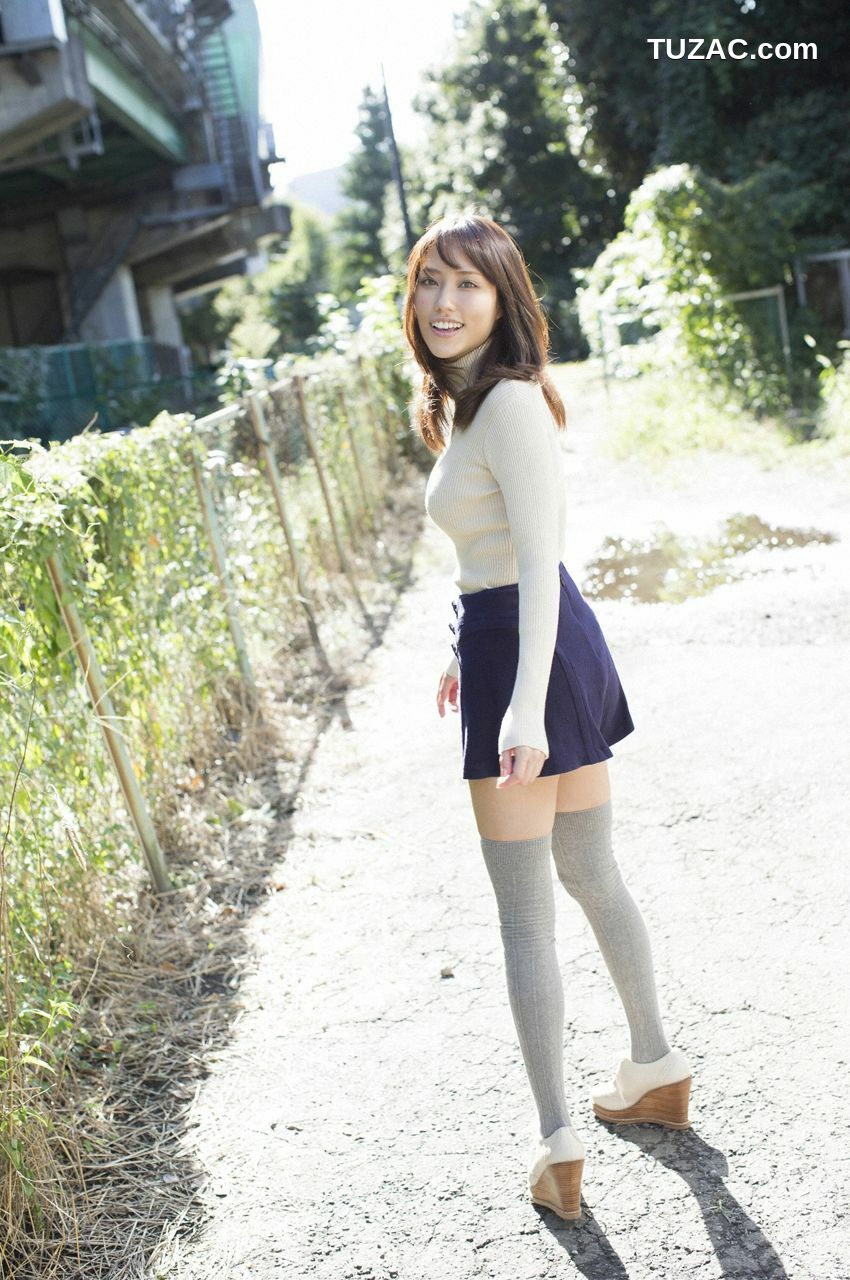 WPB写真_夏目ゆき Yuki Natsume Ex90 写真集[67P]