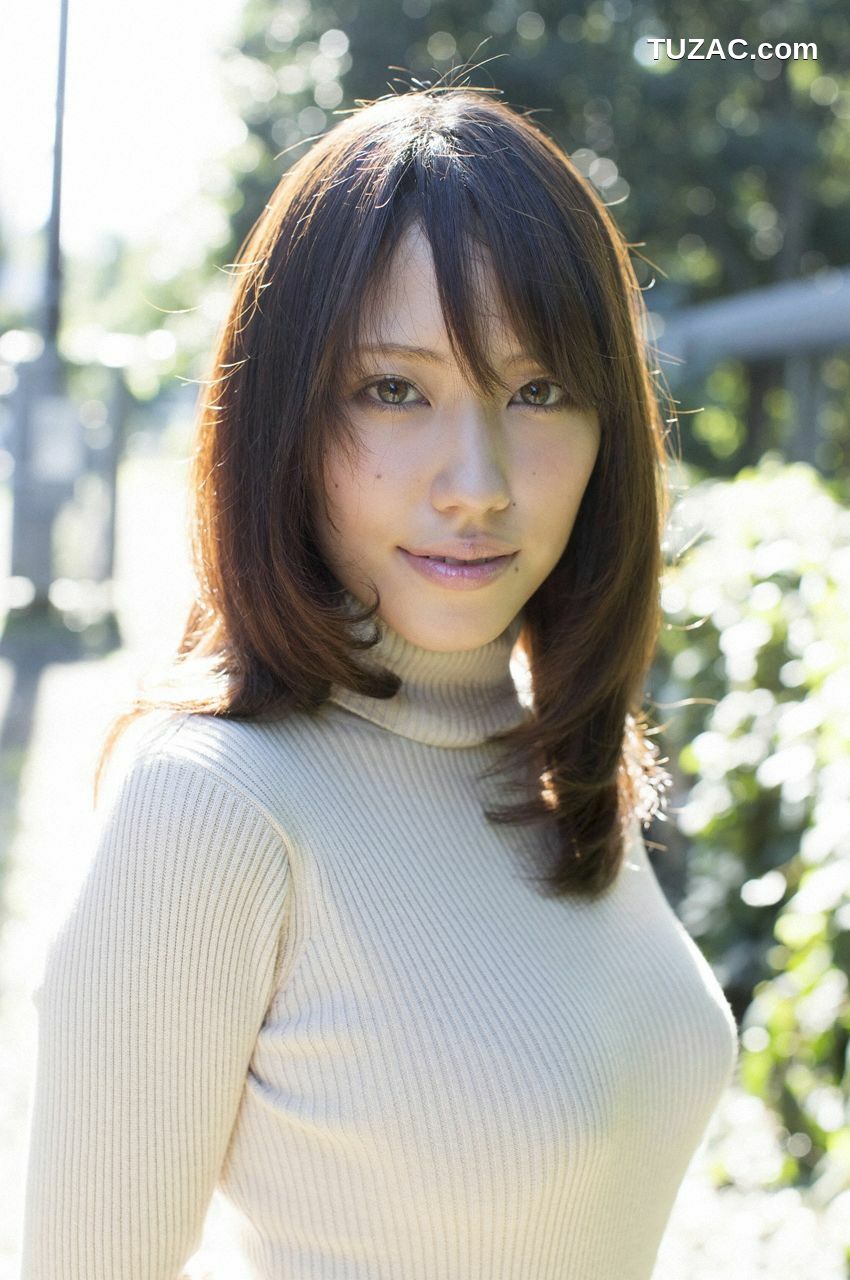 WPB写真_夏目ゆき Yuki Natsume Ex90 写真集[67P]