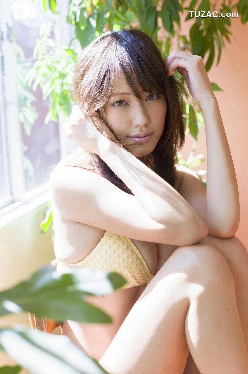 WPB写真_夏目ゆき Yuki Natsume Ex90 写真集[67P]