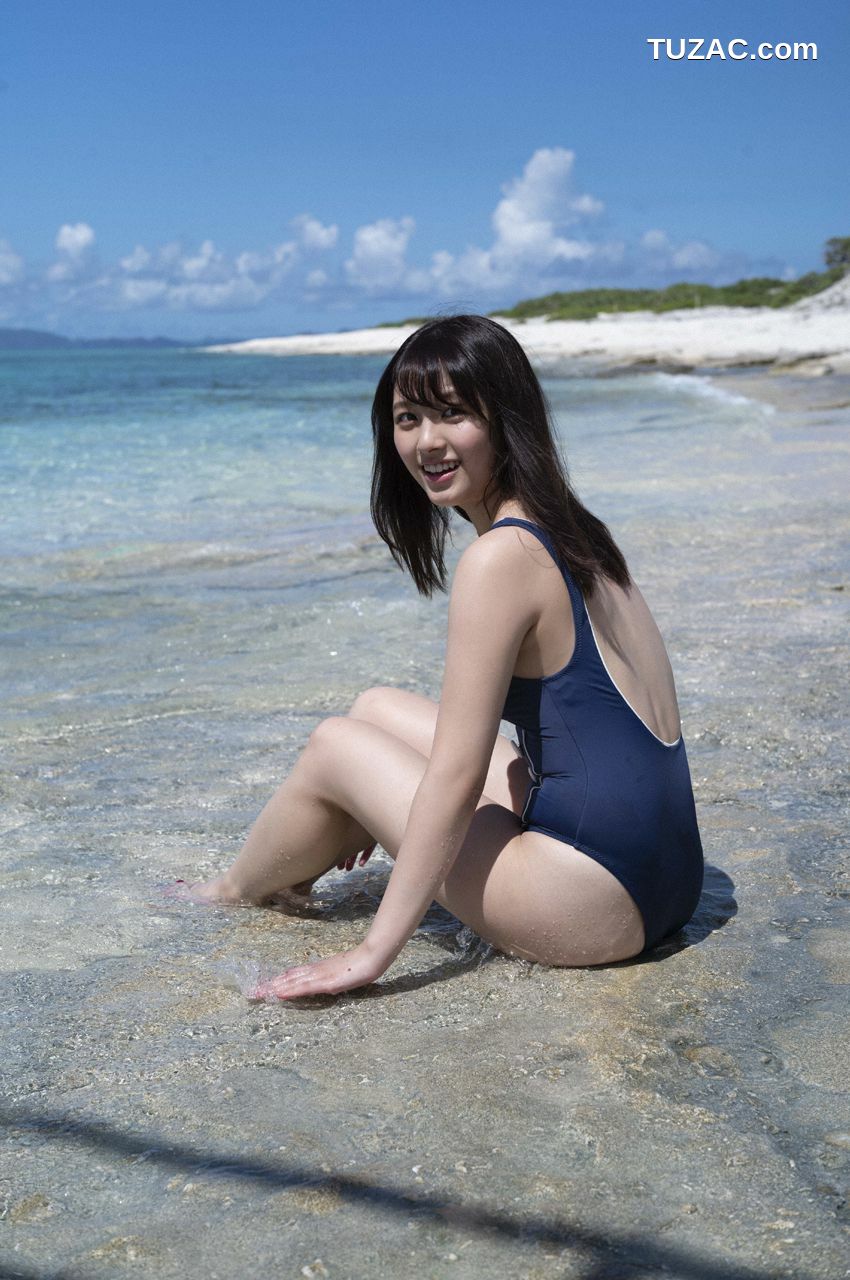 WPB写真_大和田南那 Nana Owada Extra No.780 写真集[74P]