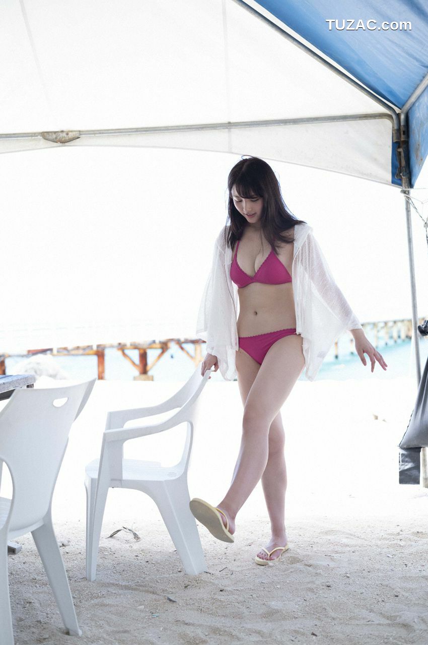 WPB写真_大和田南那 Nana Owada Extra No.780 写真集[74P]