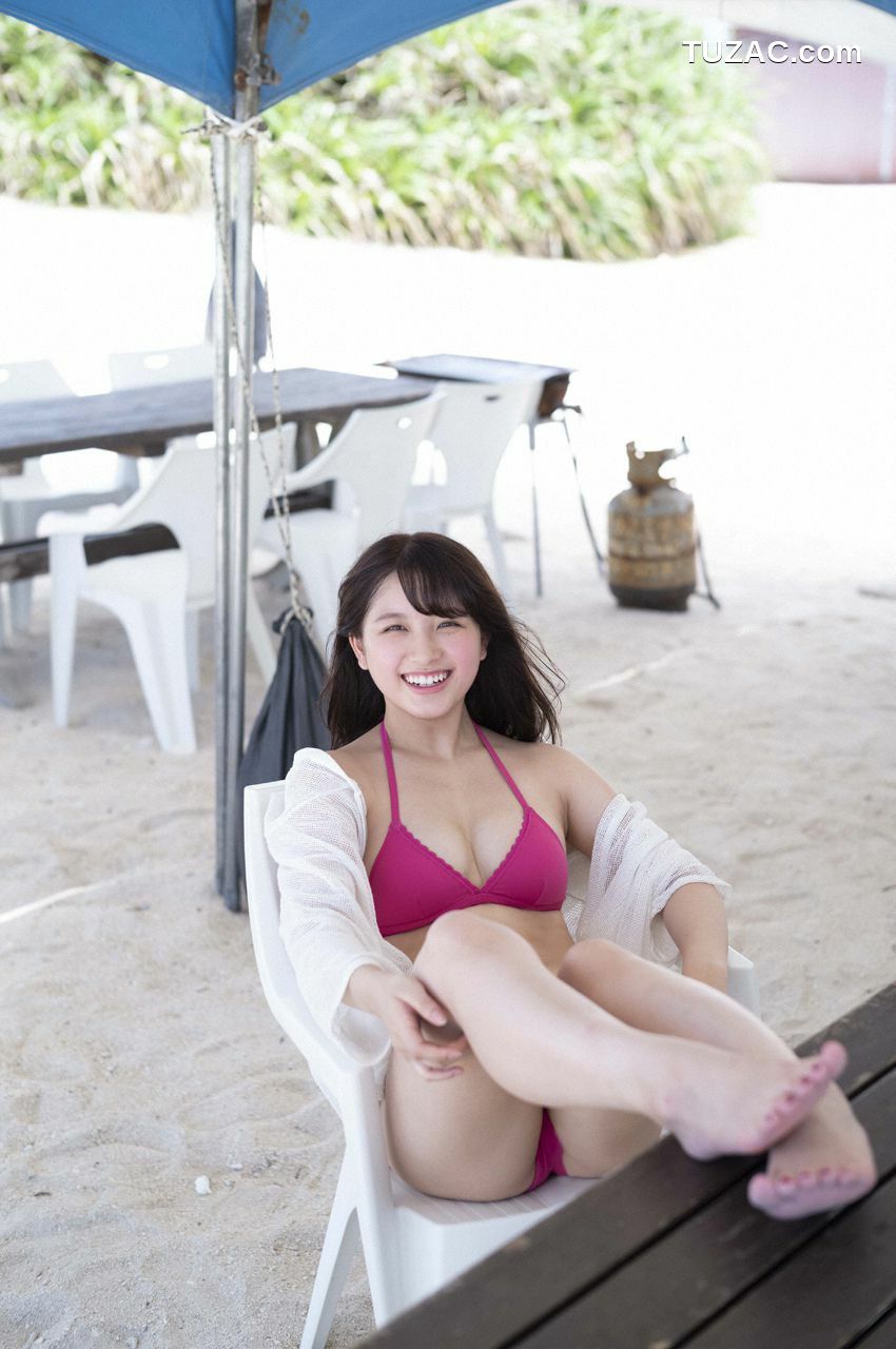 WPB写真_大和田南那 Nana Owada Extra No.780 写真集[74P]