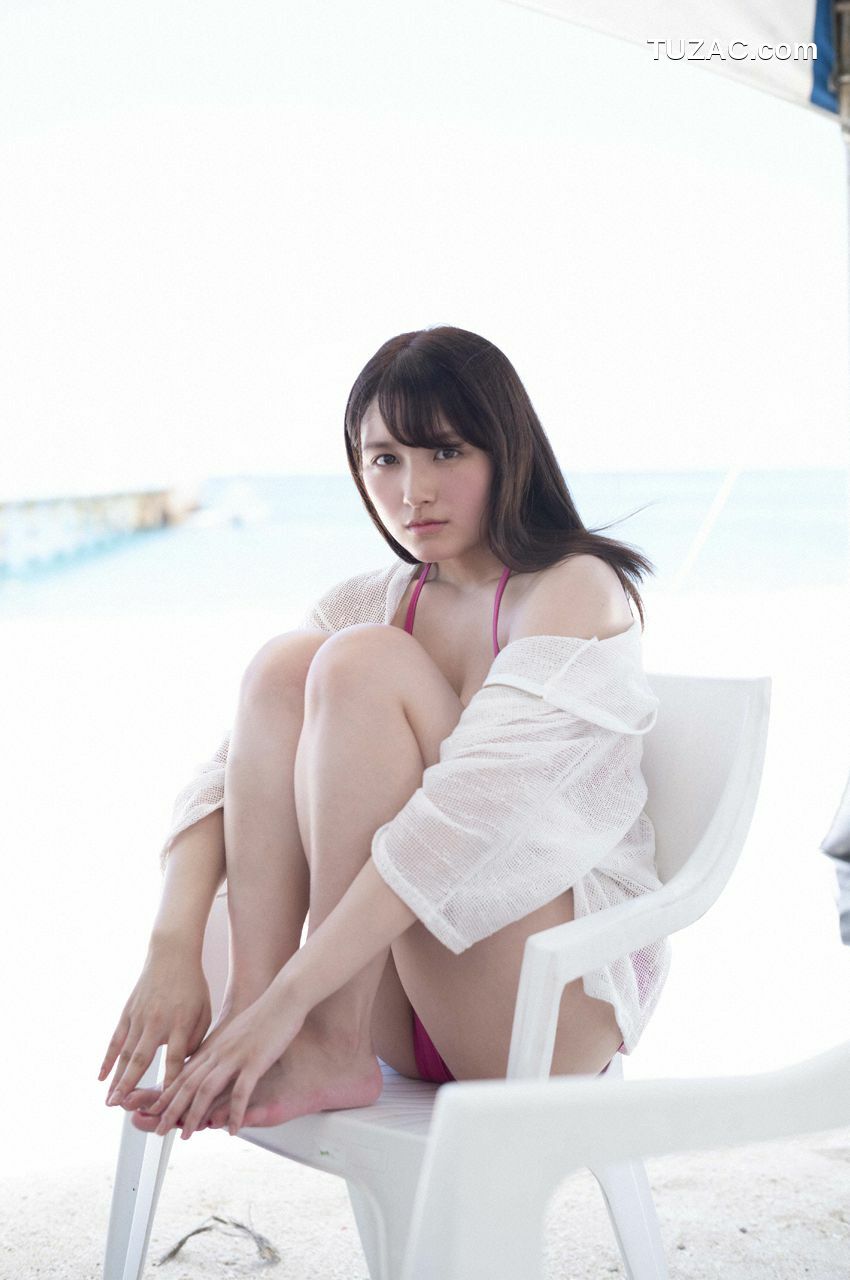 WPB写真_大和田南那 Nana Owada Extra No.780 写真集[74P]