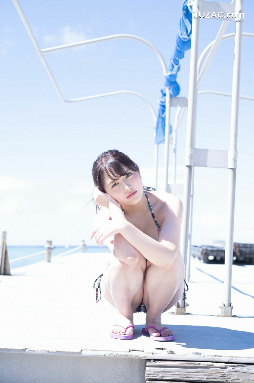 WPB写真_大和田南那 Nana Owada Extra No.780 写真集[74P]