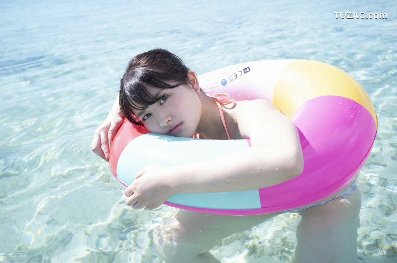 WPB写真_大和田南那 Nana Owada Extra No.780 写真集[74P]