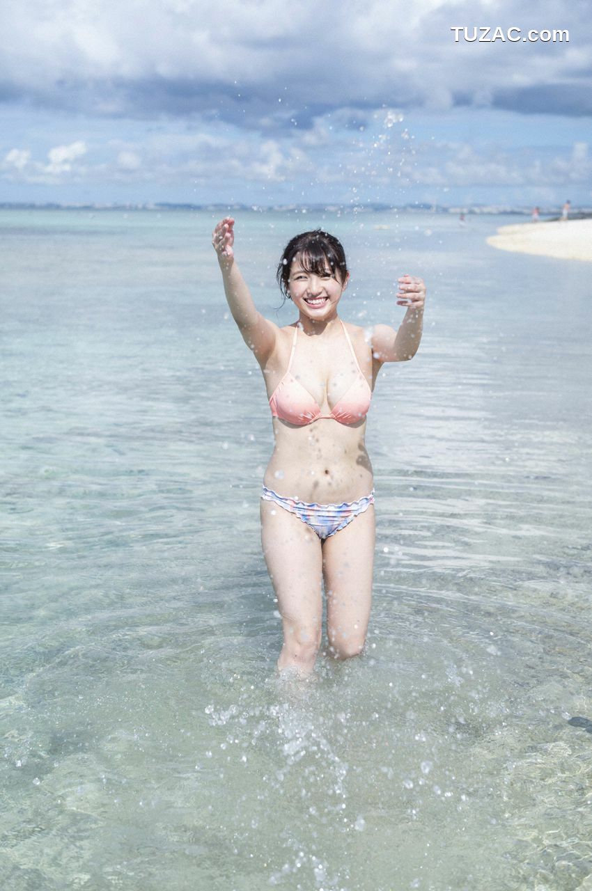 WPB写真_大和田南那 Nana Owada Extra No.780 写真集[74P]