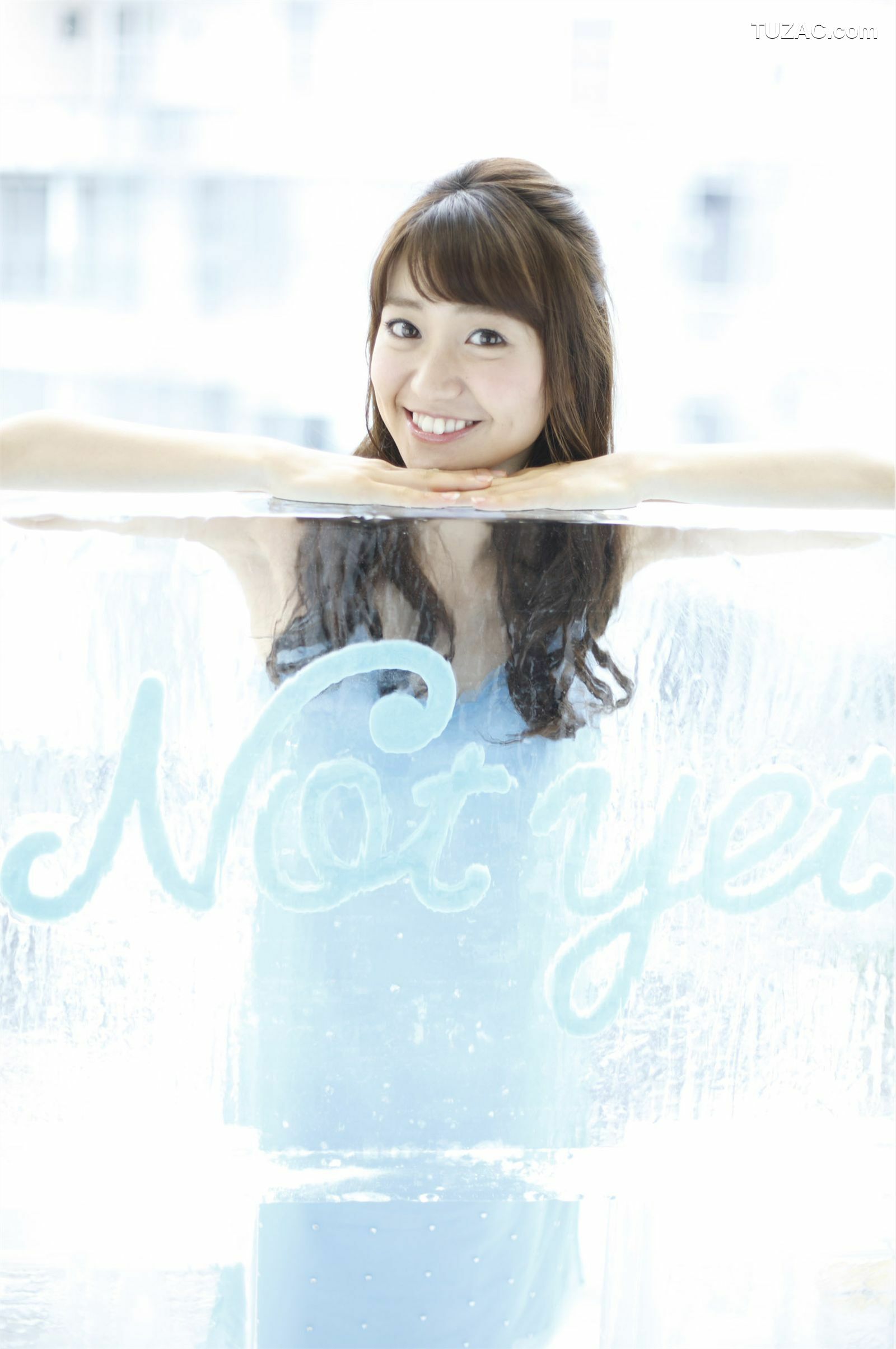 WPB写真_大岛优子、指原莉乃、横山由依、北原里英 No.135 写真集[160P]