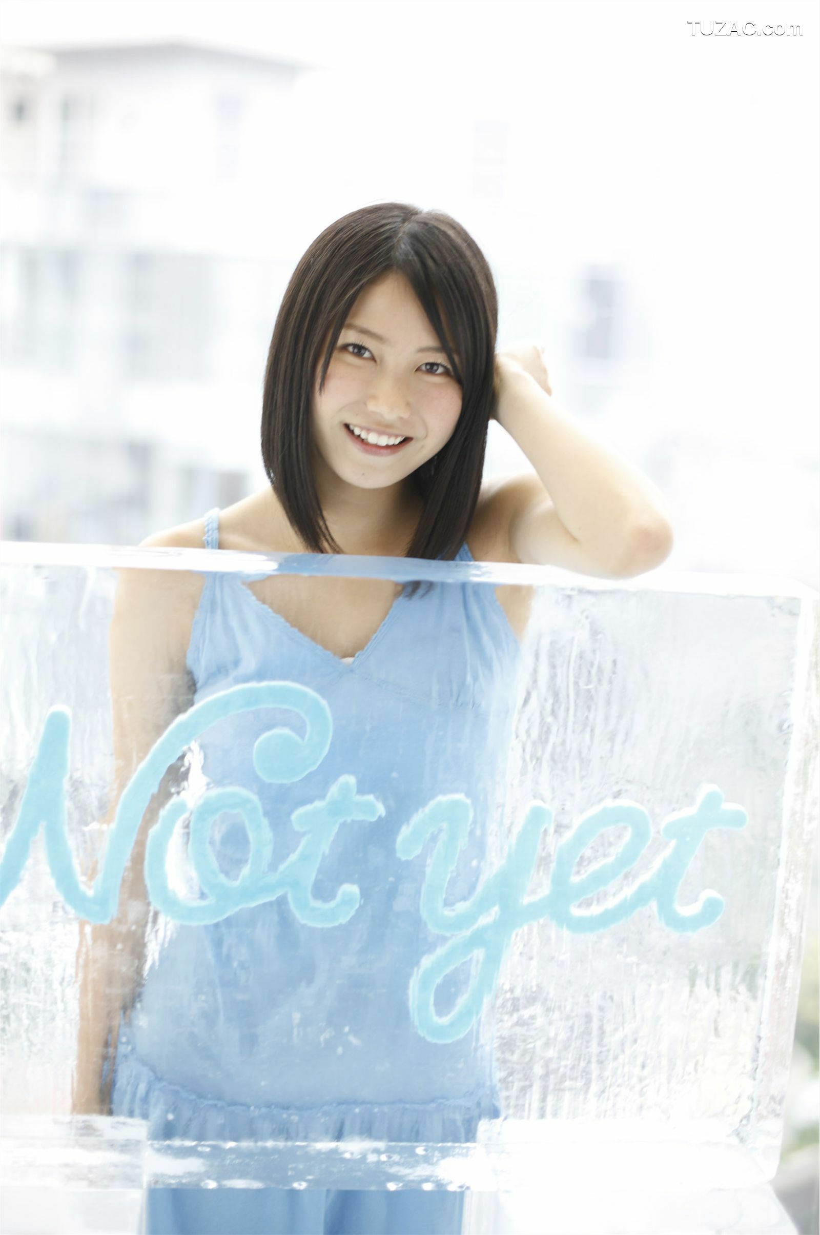 WPB写真_大岛优子、指原莉乃、横山由依、北原里英 No.135 写真集[160P]