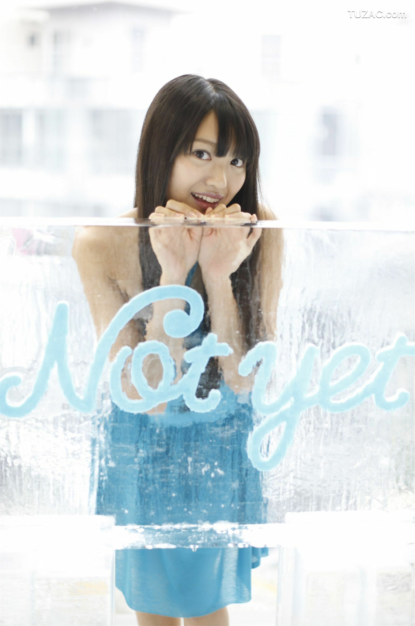 WPB写真_大岛优子、指原莉乃、横山由依、北原里英 No.135 写真集[160P]
