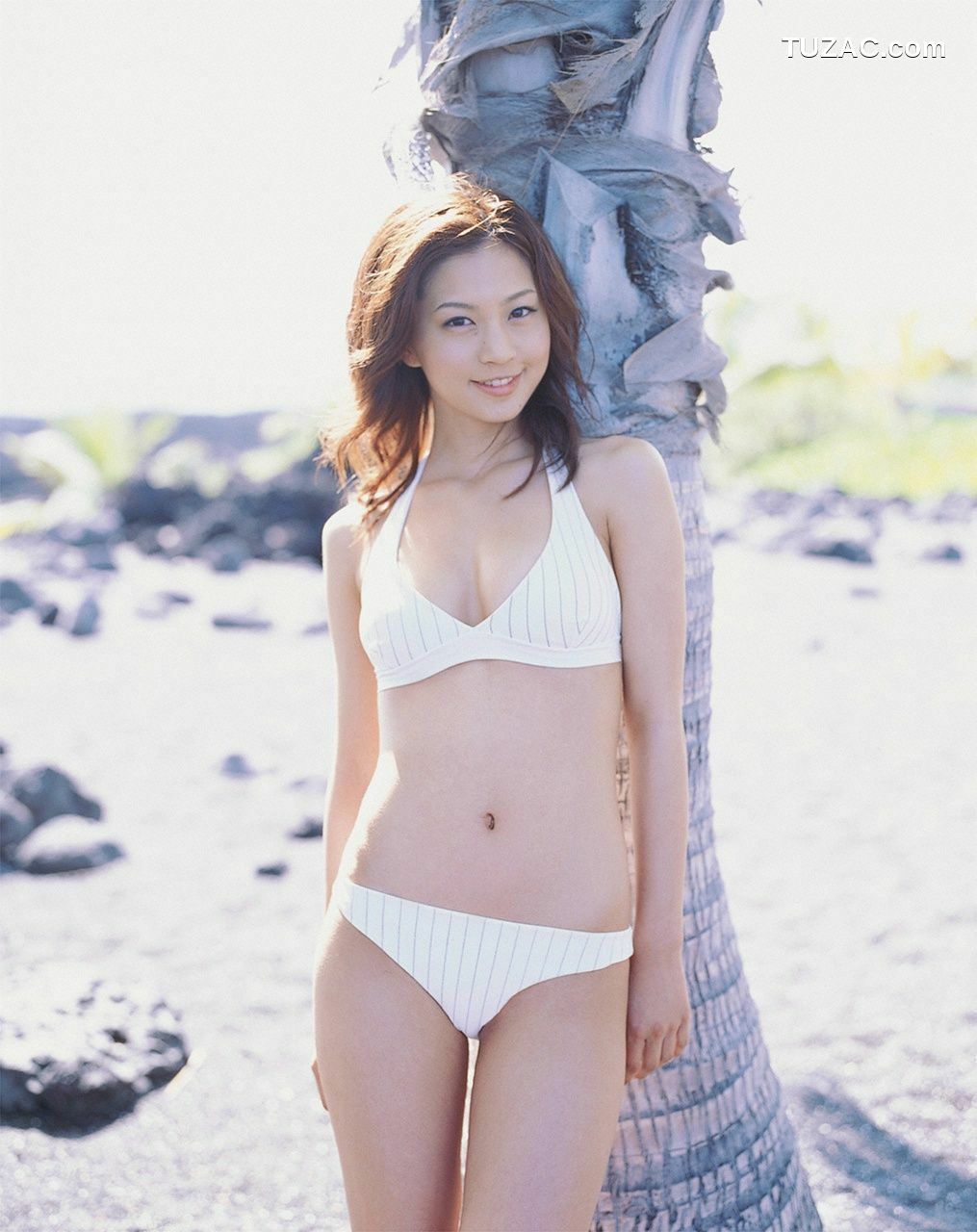 WPB写真_安田美沙子 Yasuda Misako No.85 写真集[117P]