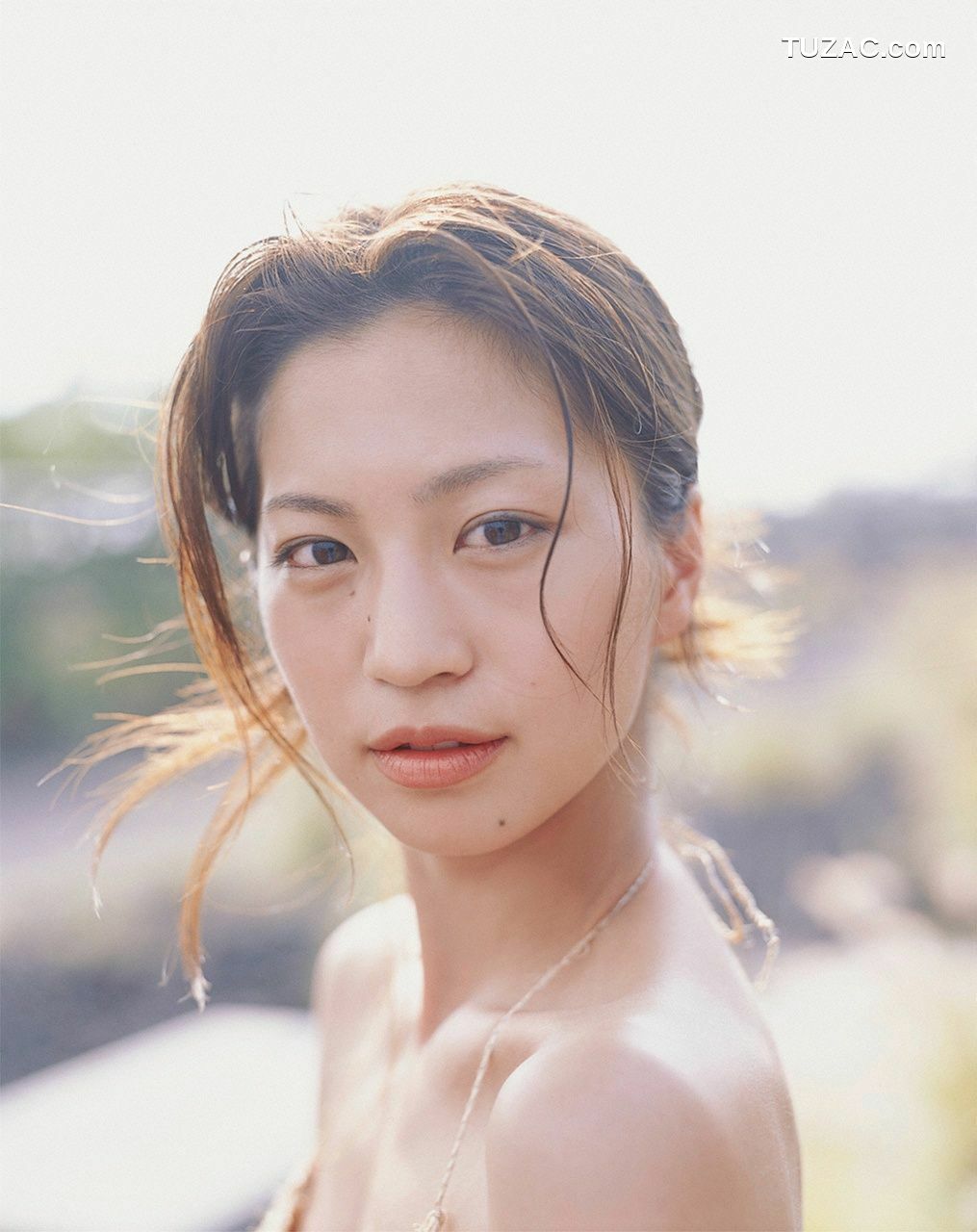 WPB写真_安田美沙子 Yasuda Misako No.85 写真集[117P]