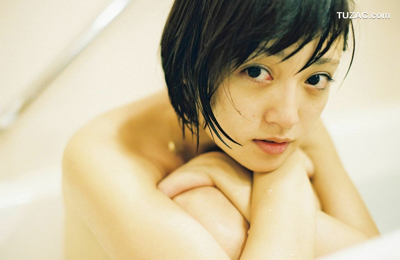 WPB写真_安達祐実 Adachi Yumi No.161 写真集[150P]